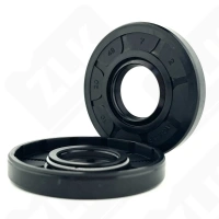 Манжета армированная (сальник) 20*48*7 ТС