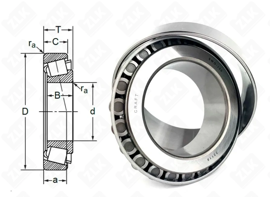 3007718 A (33118) Craft