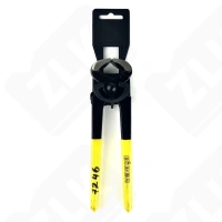 Кусачки торцовые "Stayer" 180 мм