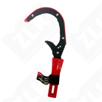 Съемник масляного фильтра "серп" 70611 Сервис ключ