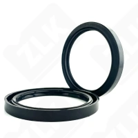 Сальник 105*130*12-2,2 мм
