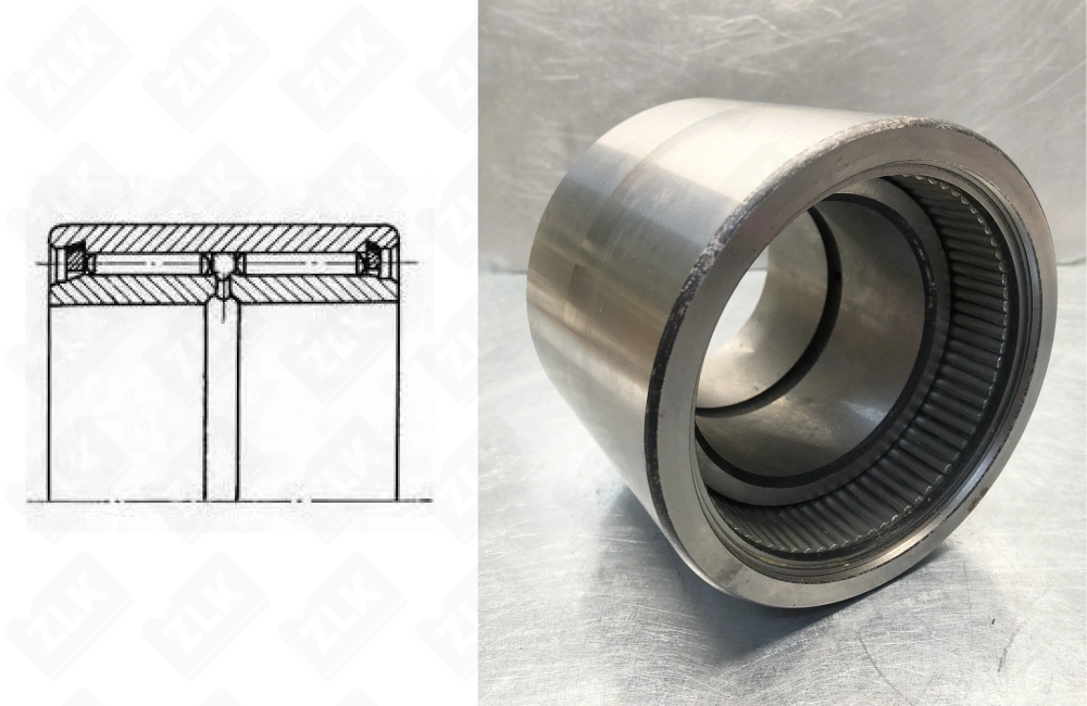 654718 ГПЗ-3, СПЗ-3, SPZ, ЕПК, СПЗ