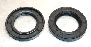 Манжета армированная (сальник) 32*52*7 TC