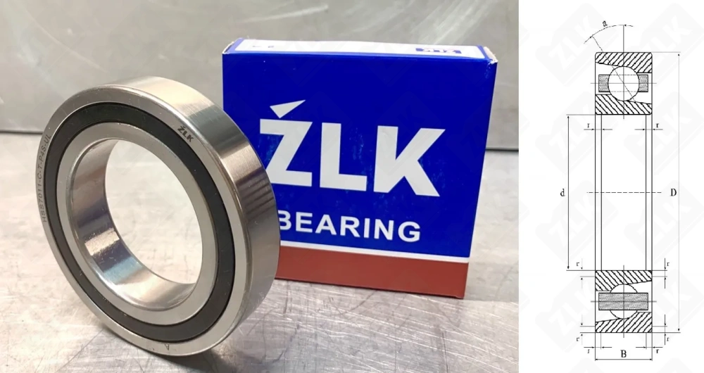 36111 E (HSS7011CTP4SUL) ZLK