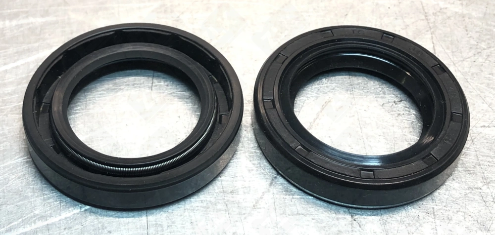 30*45*8 сальник (импорт) TC NBR70 NQK