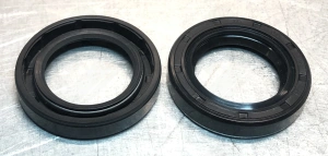 Манжета армированная (сальник) 30*45*8 TC