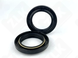 Сальник 51*76*9,5/14,5-2,2 мм