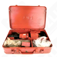 Пистолет пороховой монтажный ПЦ-84 Molot 