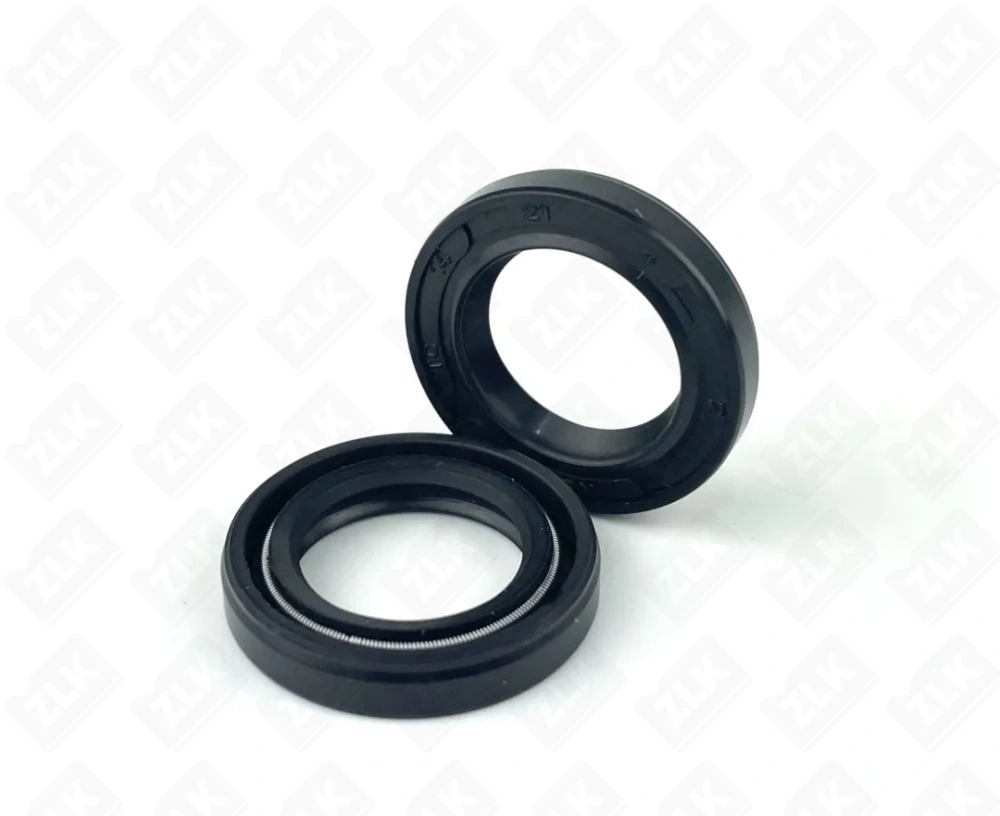 14*21*4 TC сальник (импорт) NBR70 NQK SF