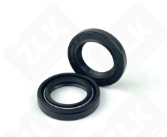 Манжета армированная (сальник) 14*21*4 TC