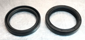 Манжета армированная (сальник) 40*50*8 TC