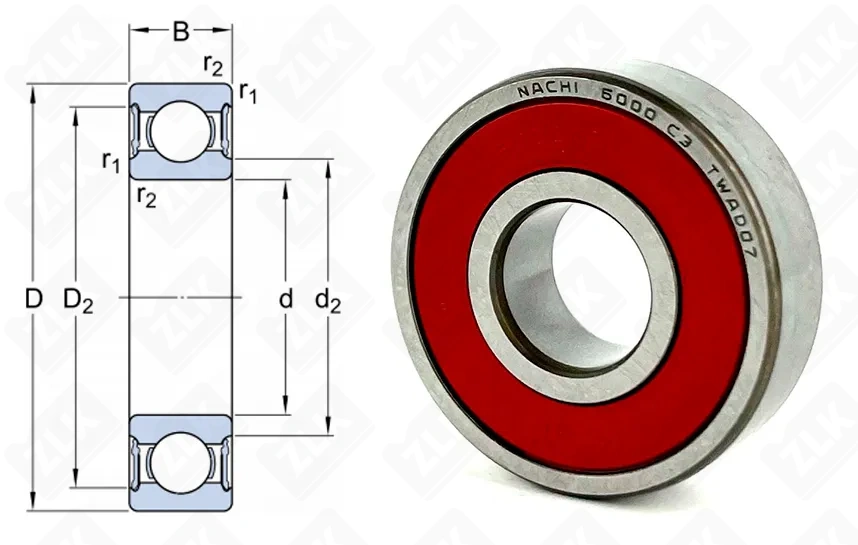 180100 (70) (60002NSE9C3) NACHI