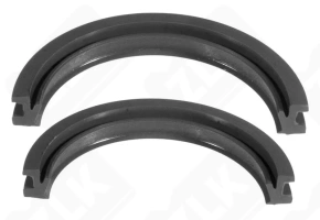 Уплотнение DH516 (TSN516G) 69-115,5-14 мм