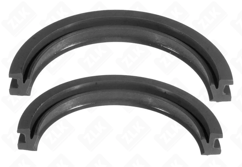 Уплотнение DH516 (TSN516G) FAG 