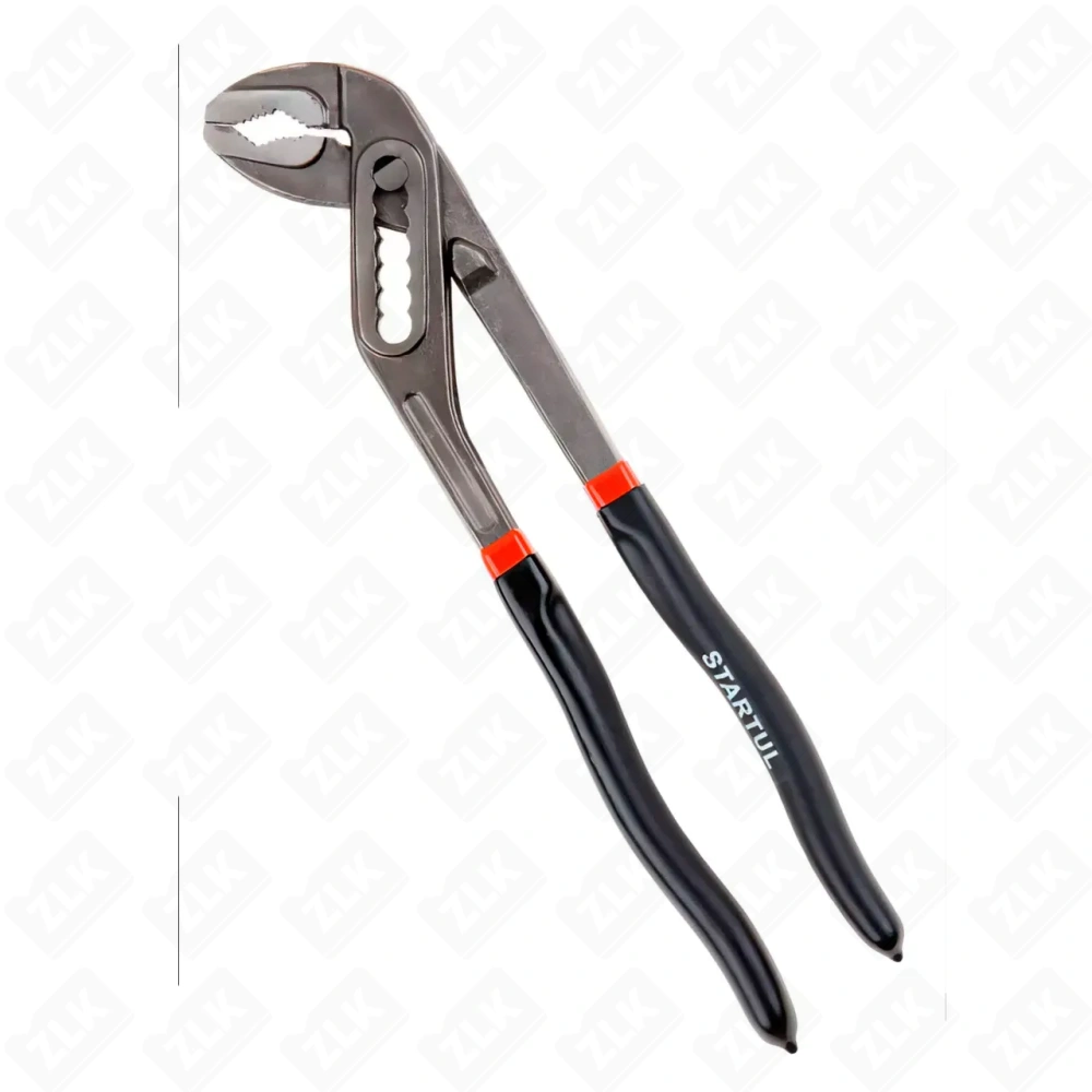 Клещи переставные 300 мм  