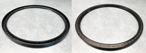 Сальник (манжета армированная)  350×390×18 мм