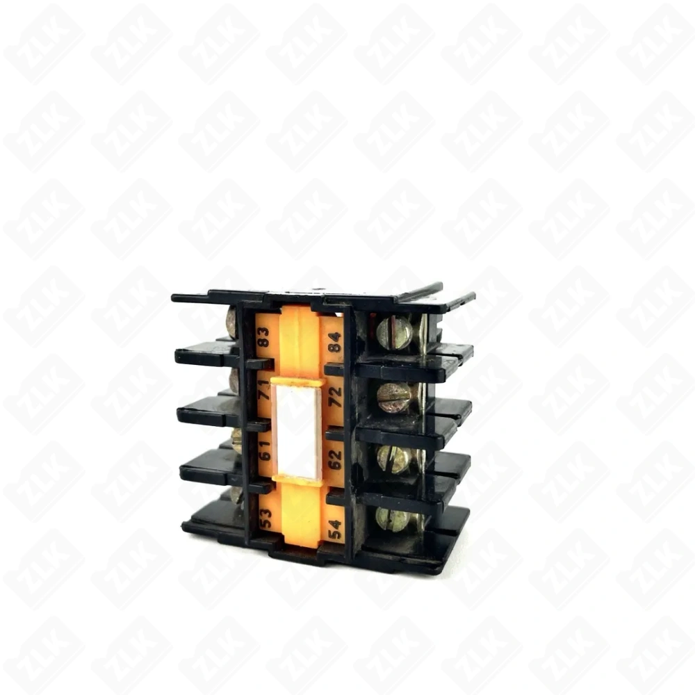 Приставка Контактная ПКЛ 10А/16А 22