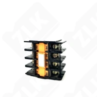 Приставка Контактная ПКЛ 10А/16А 22