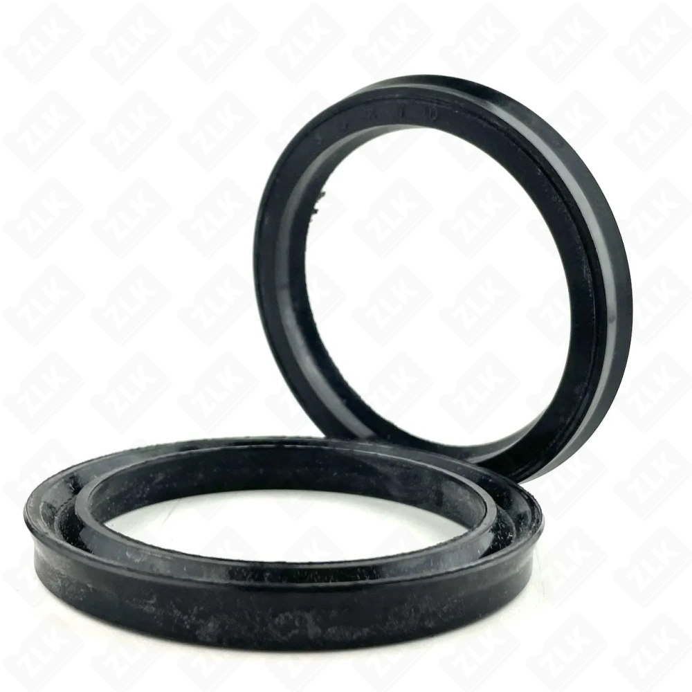 Манжета резиновая уплотнительная 1-85*70 h-10 ГОСТ 14896-84