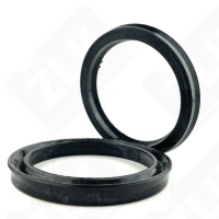 Манжета резиновая уплотнительная 1-85*70 ГОСТ 14896-84