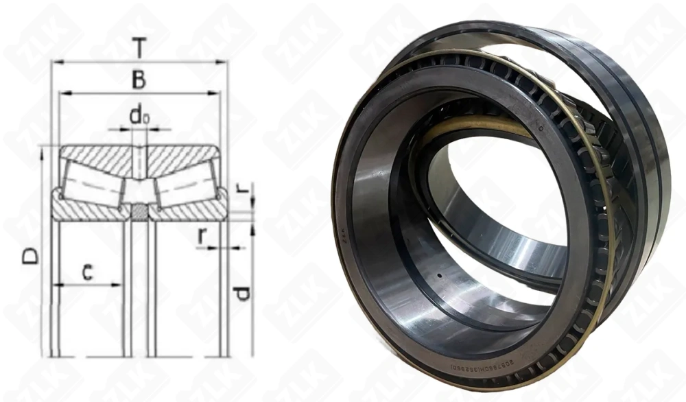 2097960 М (352960) ZLK
