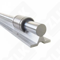 Линейный подшипник SCS20-UU (SC20UU) 