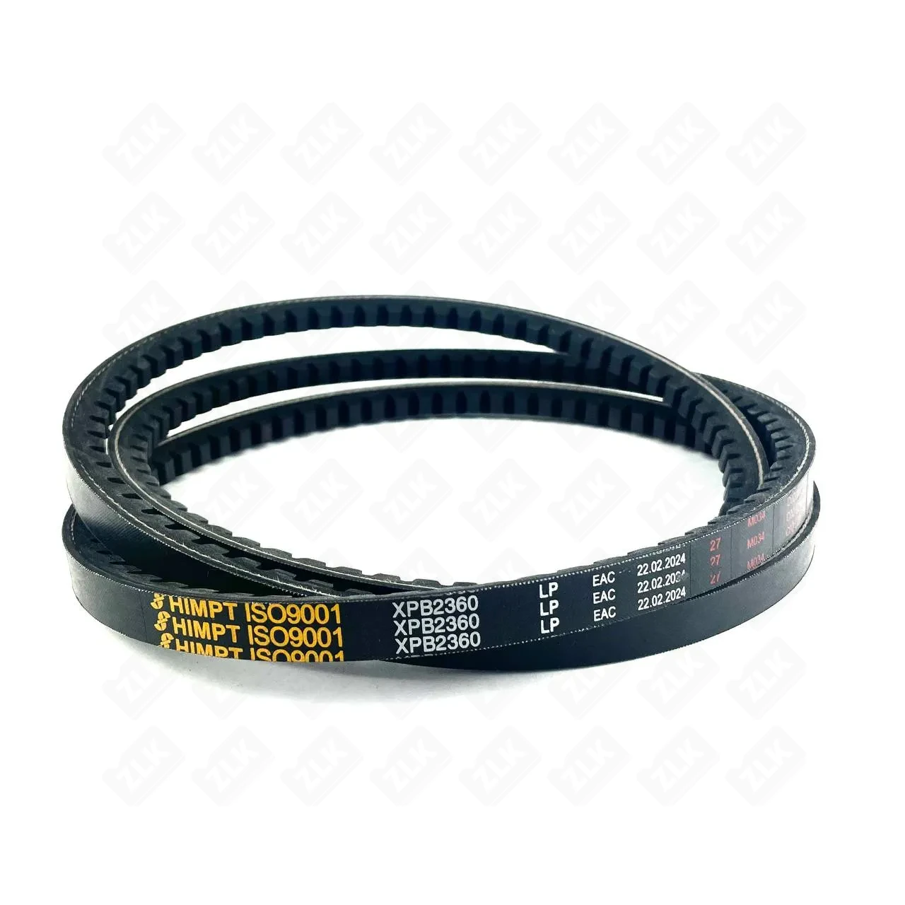Ремень клиновой XPB 2360 Lw 2300 Li PHG SKF
