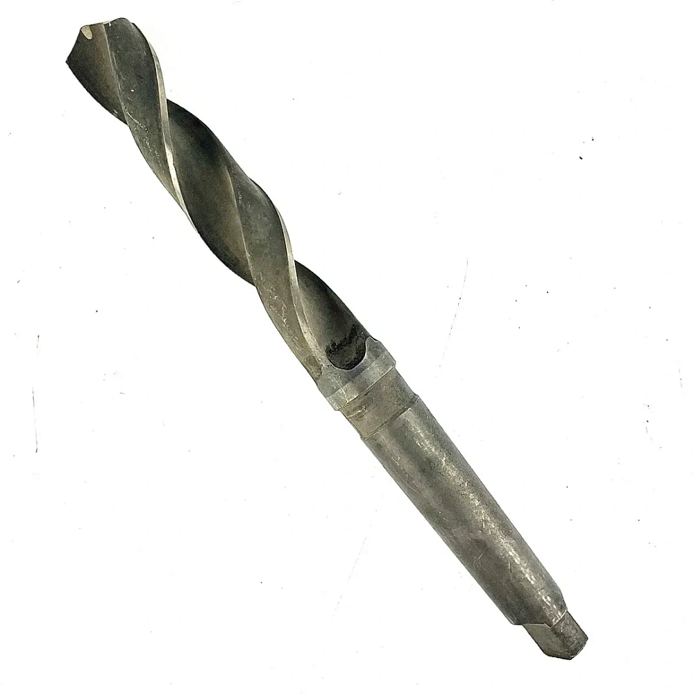 34,5 СВЕРЛО КОНУС