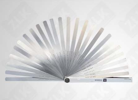 Набор щупов 729865 А SKF