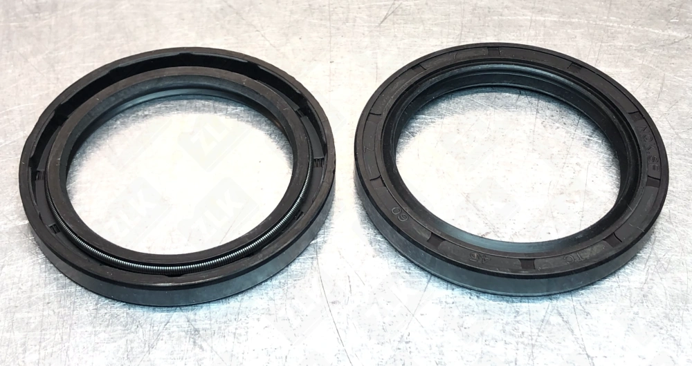 45*60*7-1,2 сальник ГОСТ 8752-79