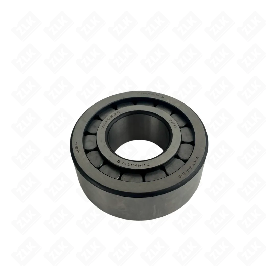 Подшипник роликовый (NJG 2309 VH/C3VB027) 40×100×36 мм Timken оригинал
