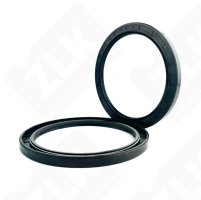 Манжета армированная (сальник) 120*150*10 TC