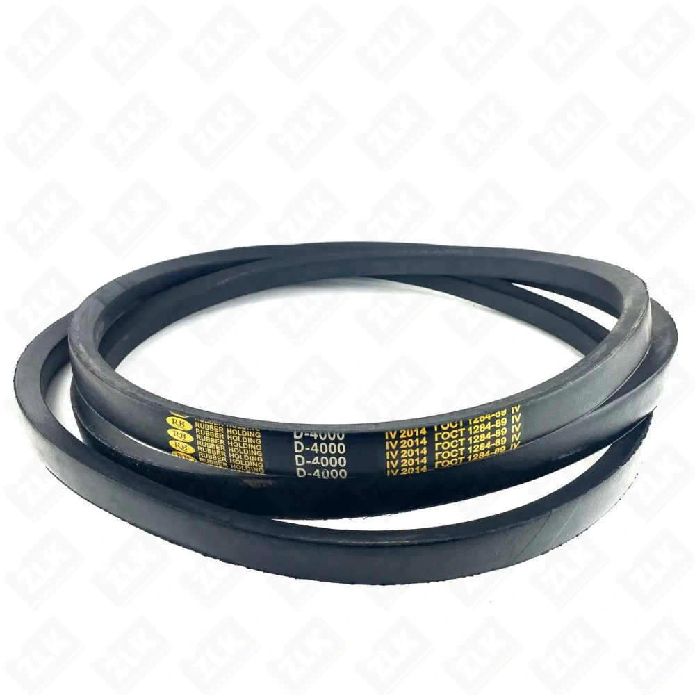 Ремень клиновой Д(Г)-4000 Lw 3925 Li