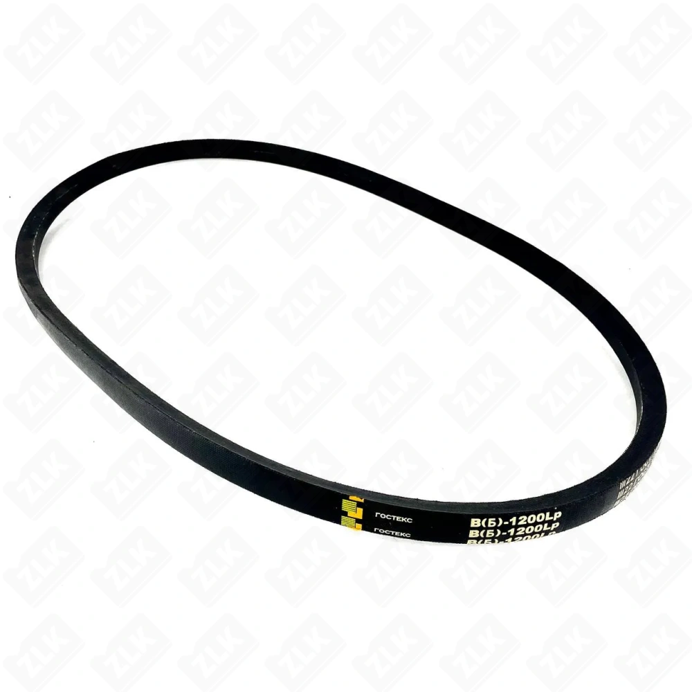 Ремень клиновой В(Б)-1200 Lw 1155 Li