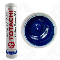 Смазка литиевая NLGI GC-LB/EP2 синяя t -40°C +177 °C Totachi 397гр.
