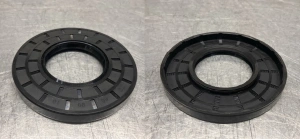 Манжета армированная (сальник) 45*90*10 TC