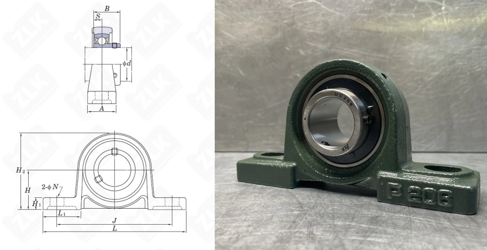 480206UCPE (UCPE206) 