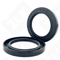 Манжета армированная (сальник) 68*100*10 TC