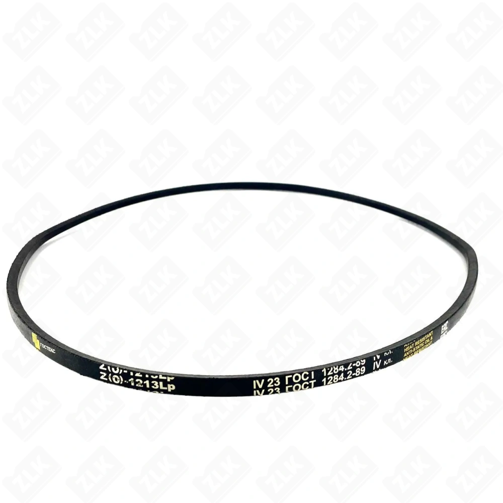 Ремень клиновой Z(0)-1213 Lw 1193 Li