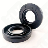 Манжета армированная (сальник) 19*38*7 TC