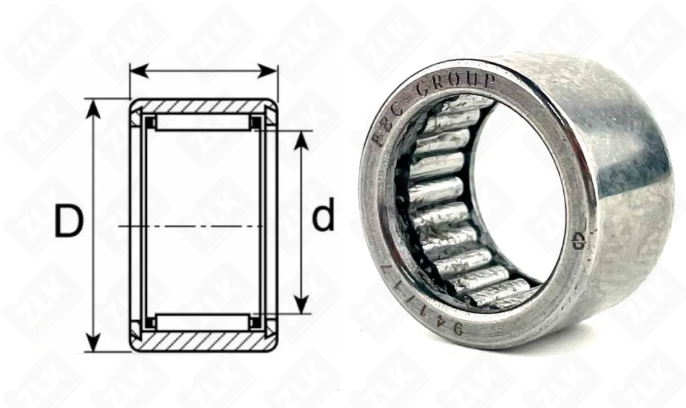 941/17 (HK1714) Россия