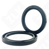 Манжета армированная (сальник) 68*88*8 TC