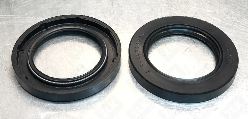 60*90*10-2,2 сальник ГОСТ 8752-79