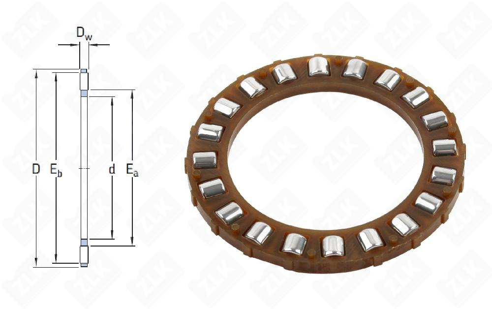 Diesel Technic 253230 