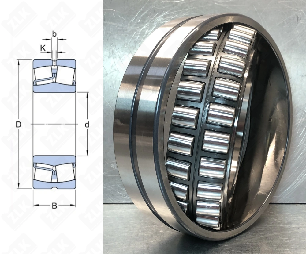 3053136 H (23036CDE4) NSK