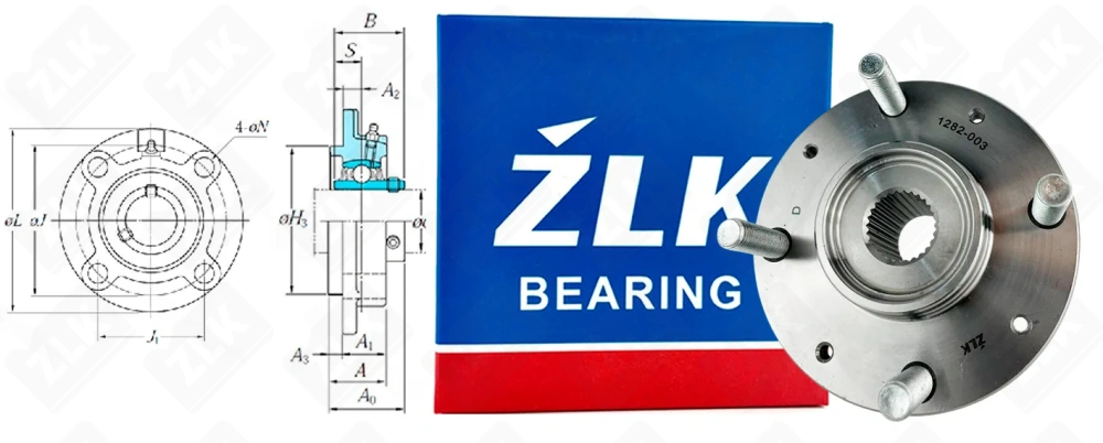 1282003 (1282-003) ZLK