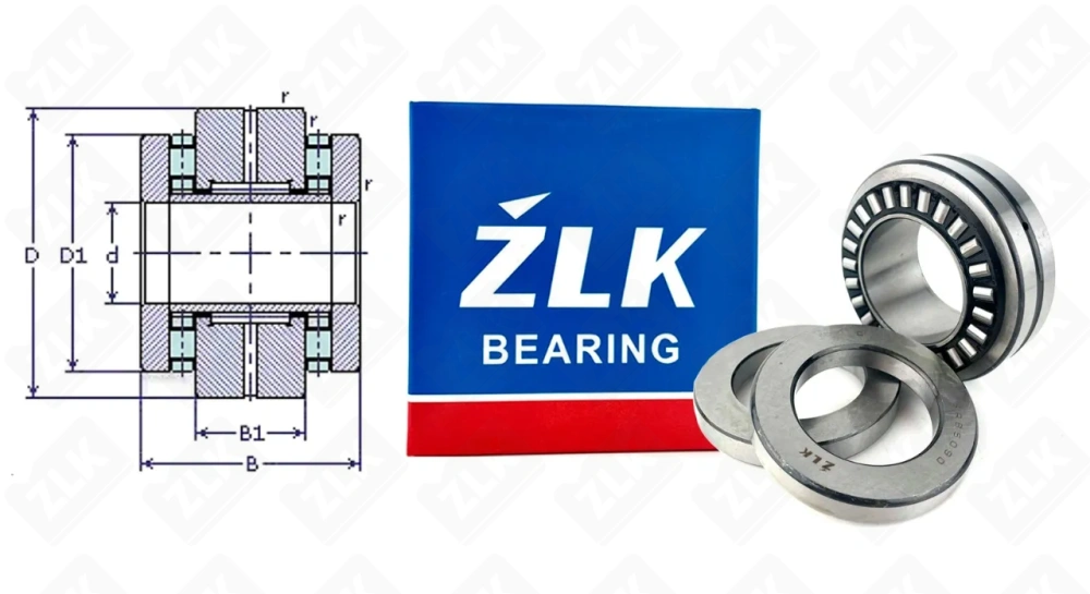 504710 (РИК5090) ZLK