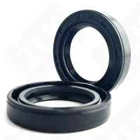 Манжета армированная (сальник) 29*43*8 TC