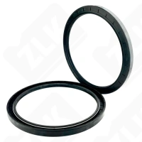 Сальник (манжета армированная)  220×260×15 мм