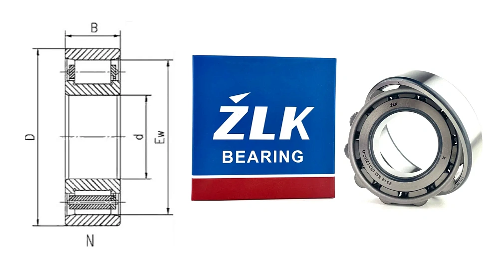 2312 KM (N312ECJ) ZLK